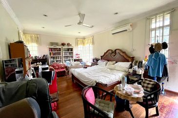 Kampung Bukit Lanjan