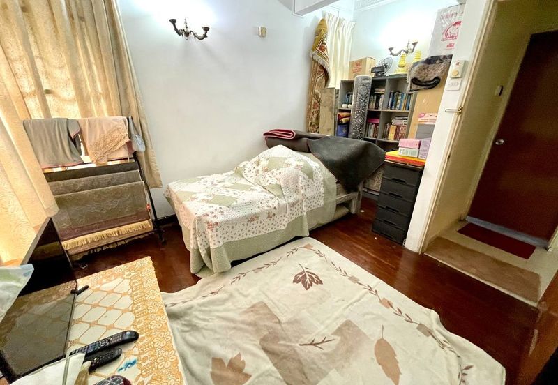 Kampung Bukit Lanjan