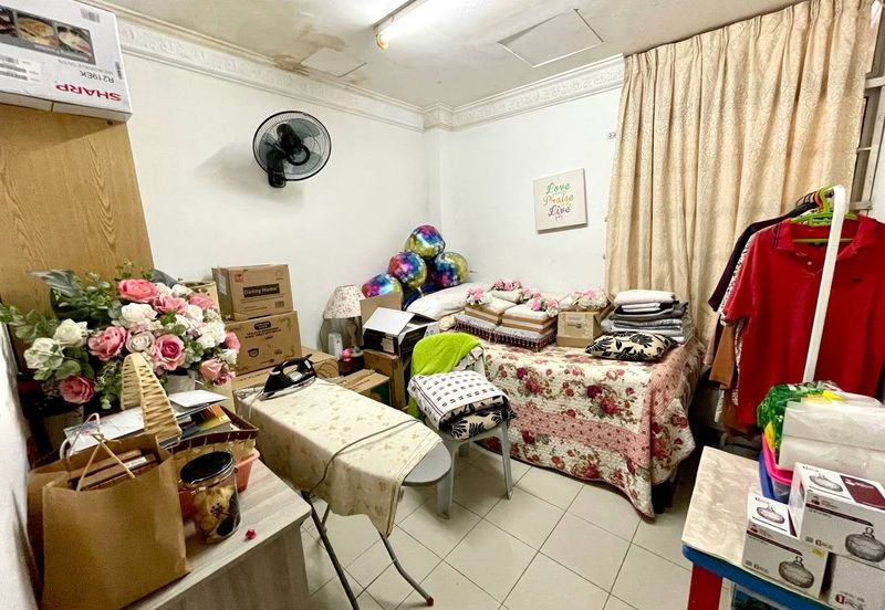 Kampung Bukit Lanjan