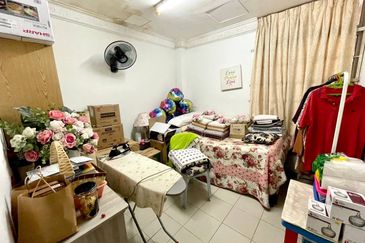 Kampung Bukit Lanjan