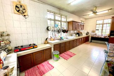 Kampung Bukit Lanjan