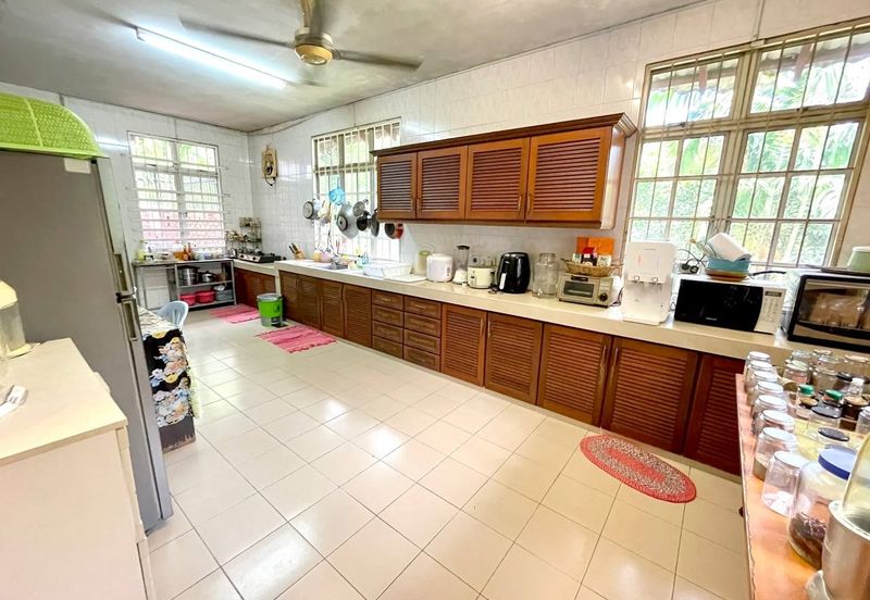 Kampung Bukit Lanjan