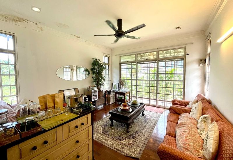 Kampung Bukit Lanjan