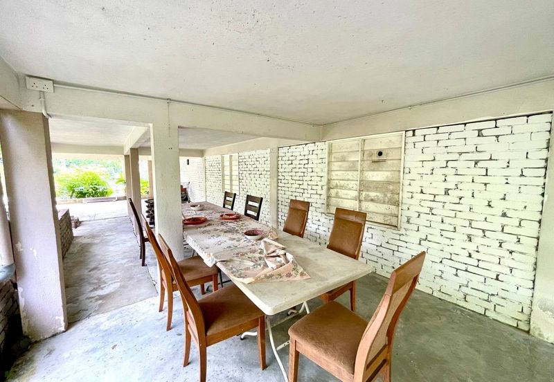 Kampung Bukit Lanjan