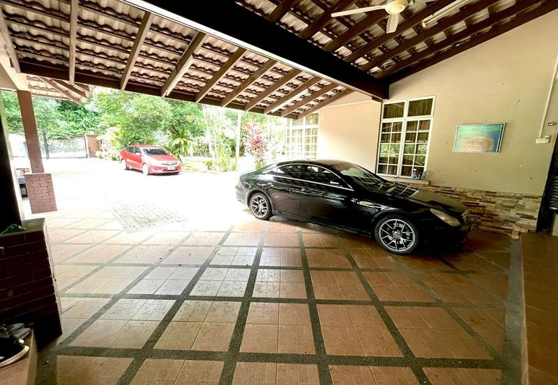 Kampung Bukit Lanjan