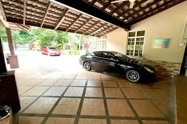 Kampung Bukit Lanjan