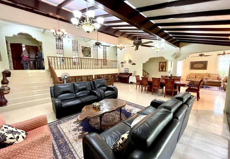 Kampung Bukit Lanjan