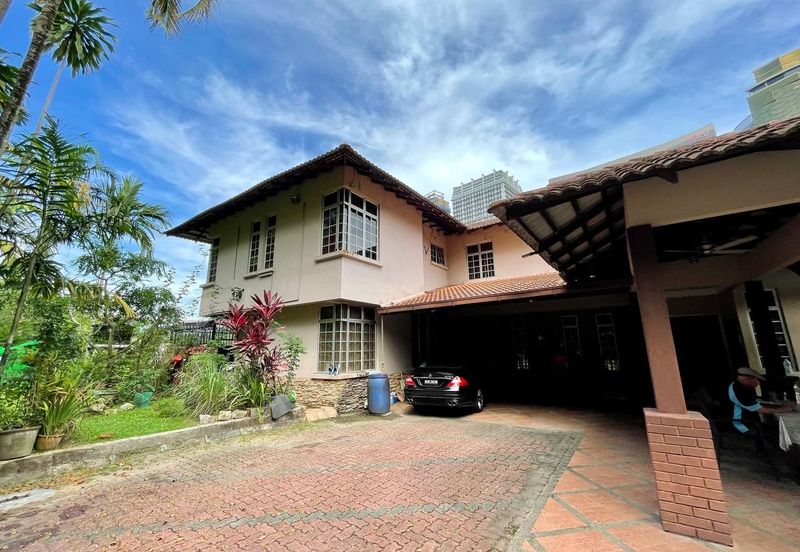 Kampung Bukit Lanjan