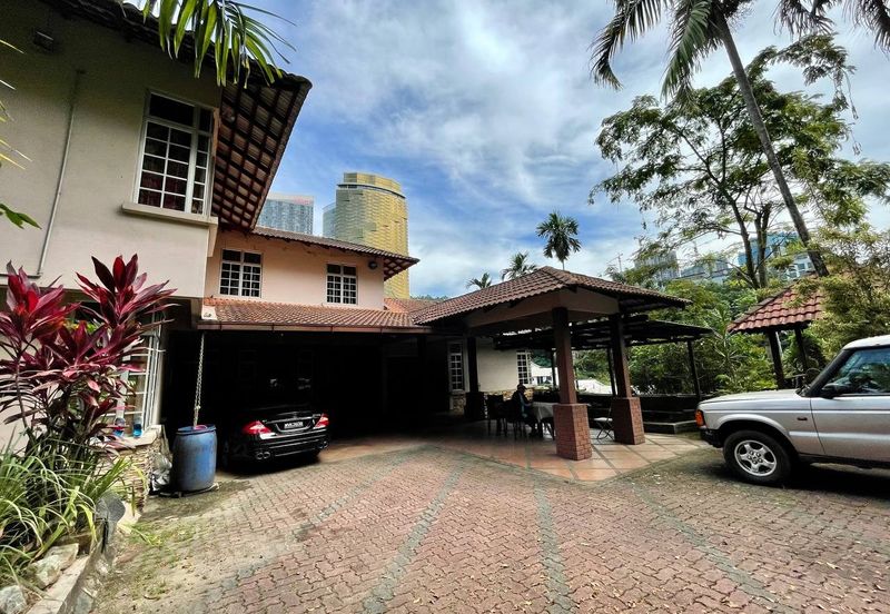 Kampung Bukit Lanjan