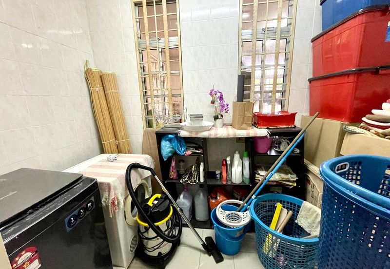 Kampung Bukit Lanjan