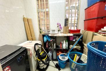 Kampung Bukit Lanjan