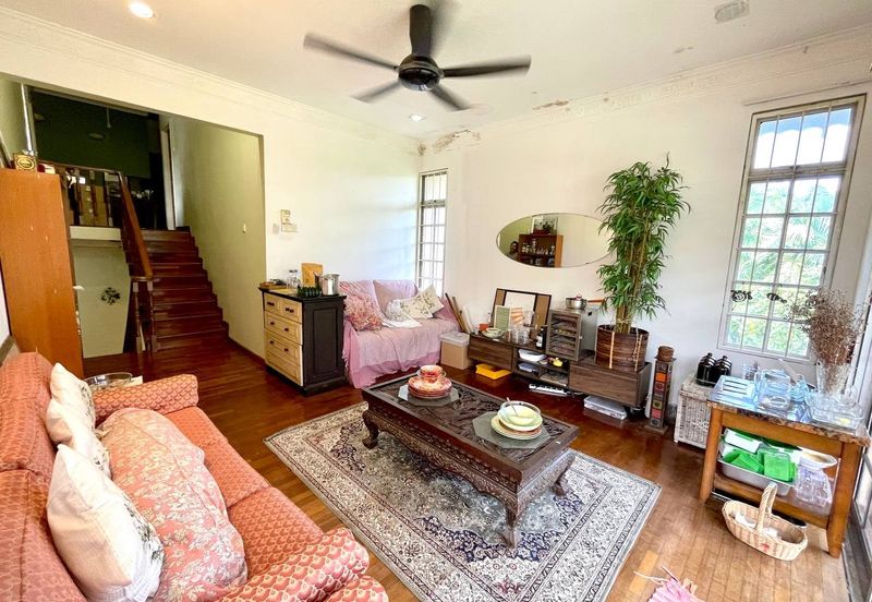 Kampung Bukit Lanjan