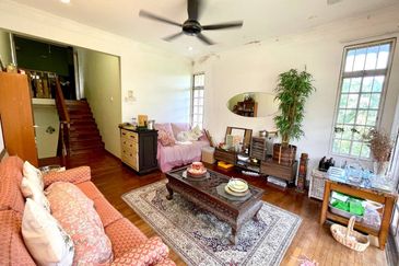 Kampung Bukit Lanjan