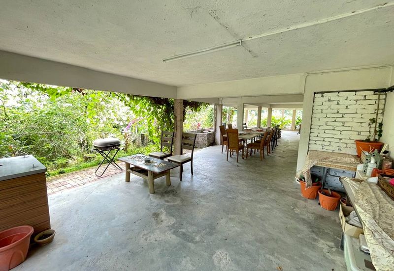 Kampung Bukit Lanjan