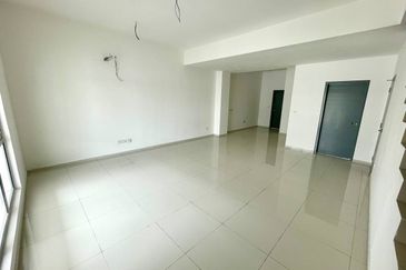 Casa Wood, CyberSouth