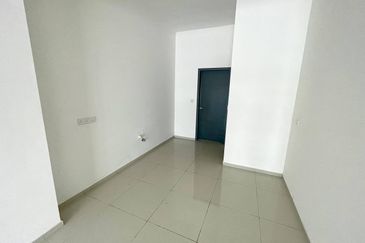 Casa Wood, CyberSouth