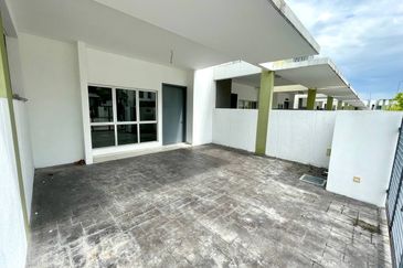 Casa Wood, CyberSouth