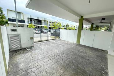 Casa Wood, CyberSouth