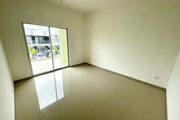 Casa Wood, CyberSouth