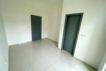 Casa Wood, CyberSouth