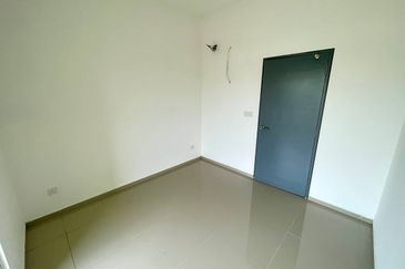 Casa Wood, CyberSouth