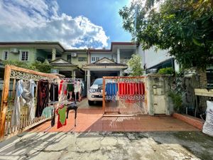 (GOOD UNIT) Double Storey Terrace @ Taman Putra Perdana Puchong for ...