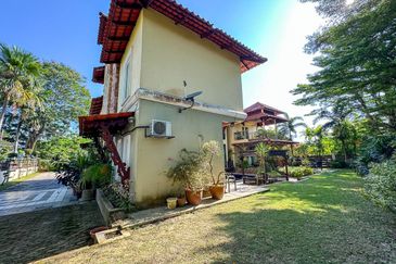 Impian Golf & Country Club