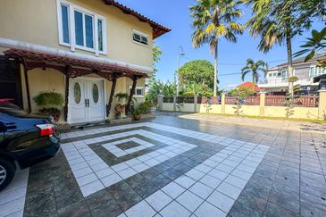 Impian Golf & Country Club