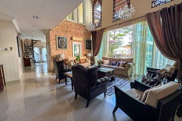 Impian Golf & Country Club