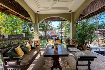 Impian Golf & Country Club