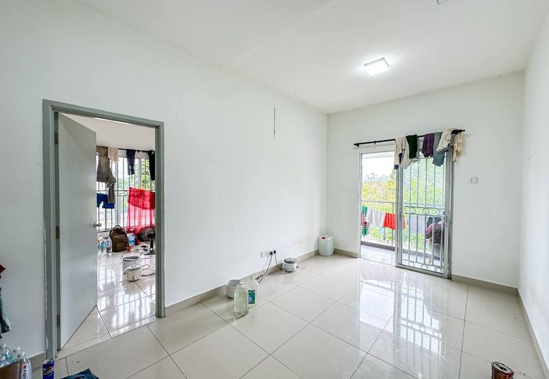 PELANGI HEIGHTS (TAMAN KAYANGAN)