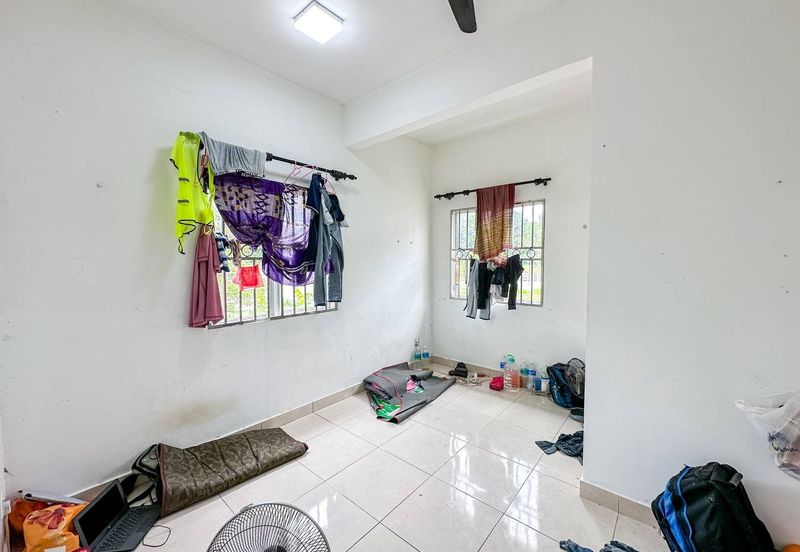 PELANGI HEIGHTS (TAMAN KAYANGAN)