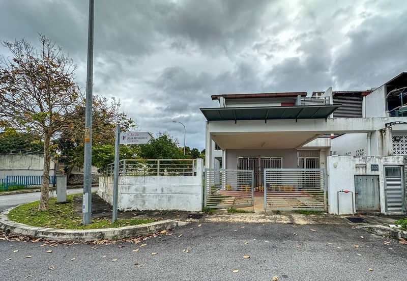 PELANGI HEIGHTS (TAMAN KAYANGAN)