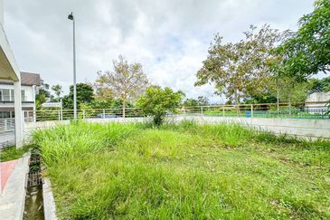 PELANGI HEIGHTS (TAMAN KAYANGAN)