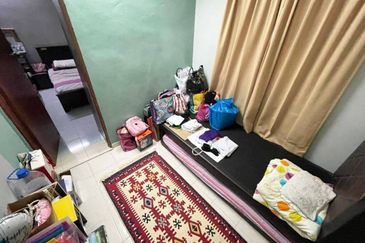 Lorong Naluri Sukma 8/11