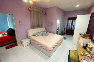 Lorong Naluri Sukma 8/11