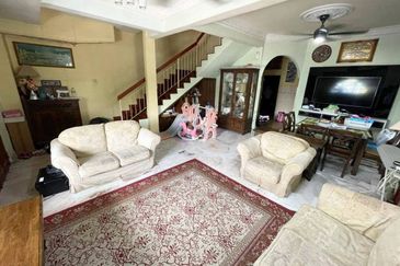 Lorong Naluri Sukma 8/11