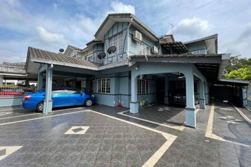 Lorong Naluri Sukma 8/11