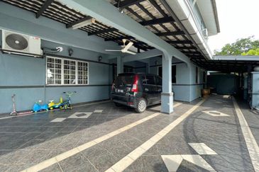 Lorong Naluri Sukma 8/11