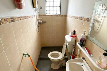 Lorong Naluri Sukma 8/11