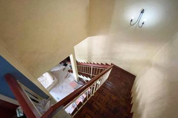 Lorong Naluri Sukma 8/11