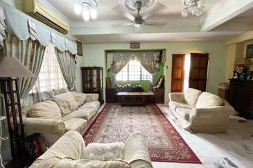 Lorong Naluri Sukma 8/11