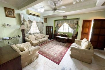 Lorong Naluri Sukma 8/11