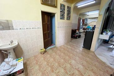 Lorong Naluri Sukma 8/11