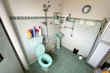 Lorong Naluri Sukma 8/11