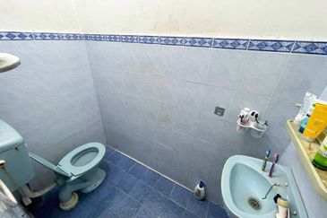 Lorong Naluri Sukma 8/11