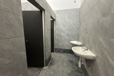 Senai Industrial Park