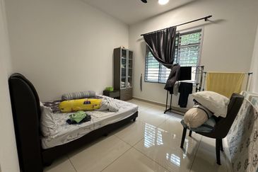 Twin Villas II @ Nusa Idaman