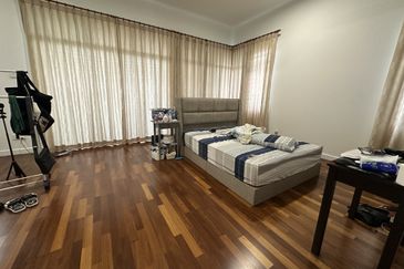 Twin Villas II @ Nusa Idaman