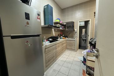 Twin Villas II @ Nusa Idaman